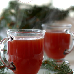 Traditional Winter Wassail