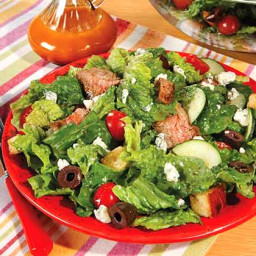 Tri-Tip Salad