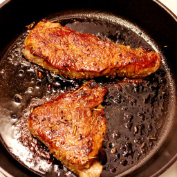Tri-Tip Steak: Oven Edition