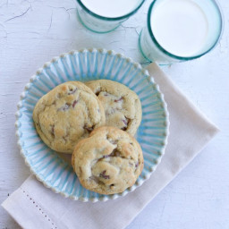 Tried and True Chocolate Chip Cookies (2014)