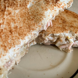 Tropical Tuna Sandwich (BFL)