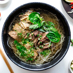Truly Authentic Vietnamese Pho Recipe · i am a food blog