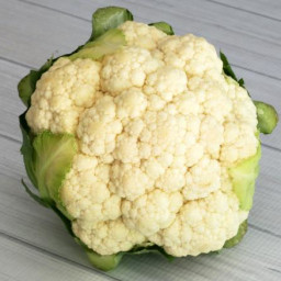 Try This Yummy Cauliflower Casserole