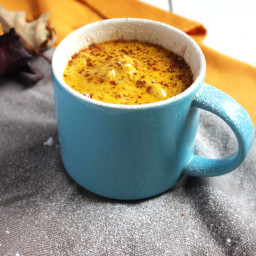 Turmeric Milk : Why and How To Make It