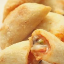 Two Bite Pizza Pops Gluten Free