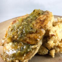 two-ingredient-salsa-verde-chicken-with-chipotle-mashed-potatoes-2213934.jpg