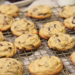 Ultimate Chocolate Chip Cookies Recipe