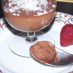 Ultimate Chocolate Dessert