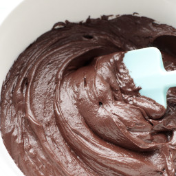 Ultimate Chocolate Frosting