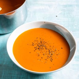 Ultimate Cream of Tomato Soup