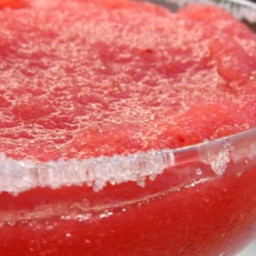 Ultimate Frozen Strawberry Margarita Recipe