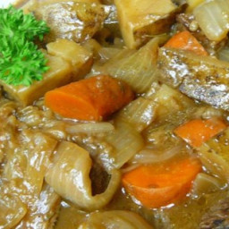 Ultimate Guinness® Beef Stew Recipe