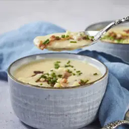 Ultimate Potato Soup