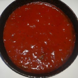 Ultimate Red Pasta Sauce