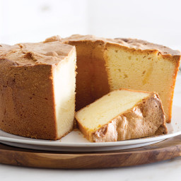 Ultimate Southern Cream Cheese Pound Cake