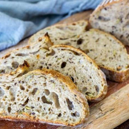 Understanding the Sourdough Process, Sourdough Bread