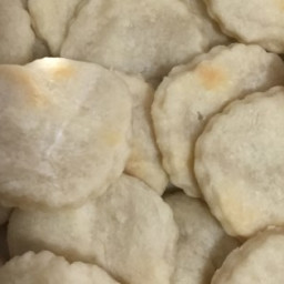 Unleavened Bread for Communion Recipe