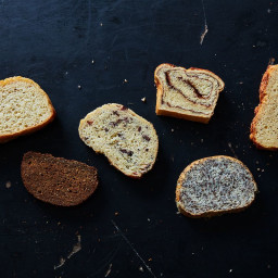 Once You've Made Genius Peasant Bread, Try These 5 Variations