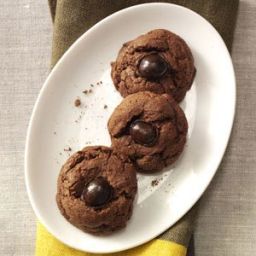 Eyes-Wide-Open Espresso Cookies