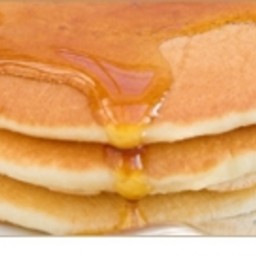 Whole Wheat Pancake Mix
