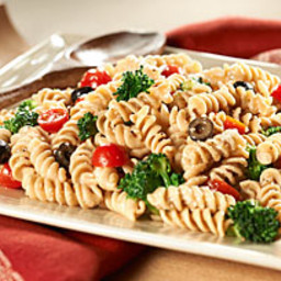 Easy Pasta Salad