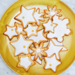 Upgrade Your Holiday Sugar Cookies With This Clever—and Spicy—Twist