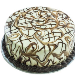 Vancho Cake