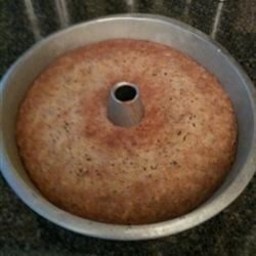 Vanilla Wafer Cake IV Recipe