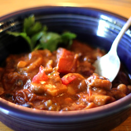 Vegan Chili