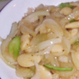 Vegan Chow Mein