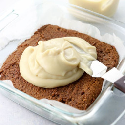 Vegan Cream Cheese Frosting (Nut & Soy-Free!)
