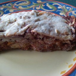 Dinner-Vegan Lasagna With Tofurky