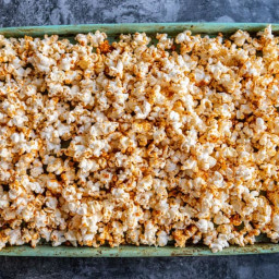 Vegan Popcorn Seasoning