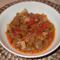 Vegetable Beef Crockpot Stew drferro@pureproactive.com level 1