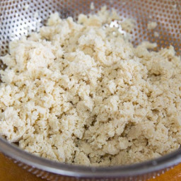 Vegetarian Ground "Meat"