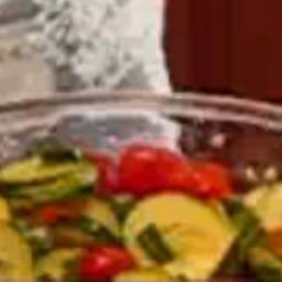 Veggie Relish Salad