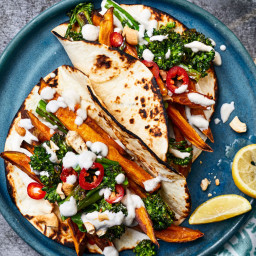 Veggie Tacos Have Never Been So Fun—Or Delicious!