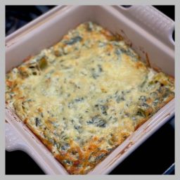 Vic's Trick To...Best Ever Spinach Artichoke Dip – Vic's Tr