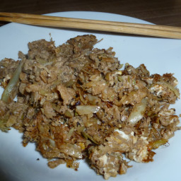 Vietnamese Cabbage