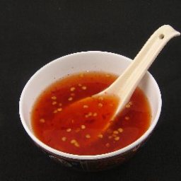Vietnamese Dipping Sauce (Nuoc Cham)