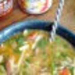 Vietnamese Duck Soup