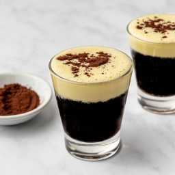 Vietnamese Egg Coffee Is the Strong, Creamy Drink Everyone Needs to Try