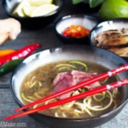 Vietnamese Soup: Paleo Pho Recipe