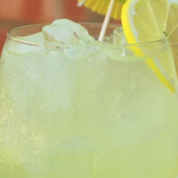 Vintage Lemonade