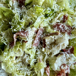 Viral La Scala Chopped Salad
