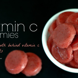 Vitamin C Gummies :: And The Truth About Vitamin C Supplements