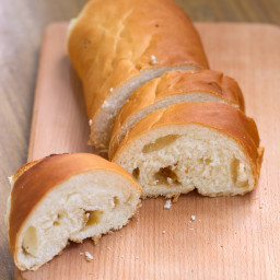 Walter Sands Basic White Bread