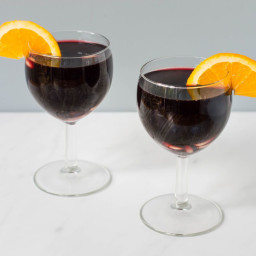 Warm Up With Traditional Swedish Glögg