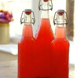 Water Kefir