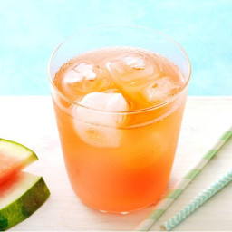 Watermelon-Cucumber Spritzer